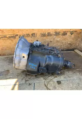 Eaton/Fuller FRO-14210C Transmission Assembly