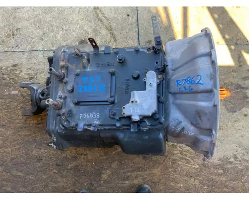 Eaton/Fuller FRO-14210C Transmission Assembly