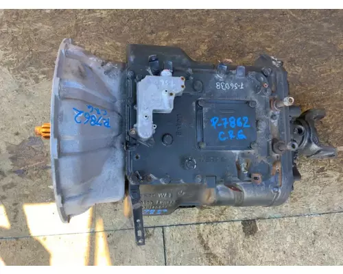 Eaton/Fuller FRO-14210C Transmission Assembly