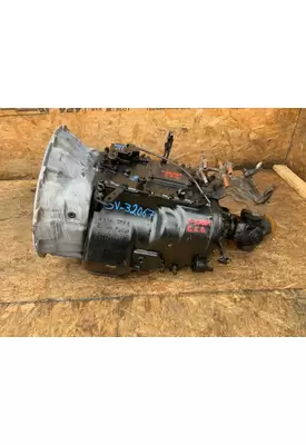 Eaton/Fuller FRO-14210C Transmission Assembly