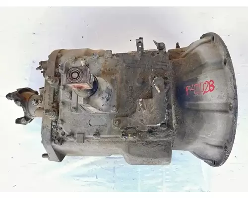 Eaton/Fuller FRO-14210C Transmission Assembly