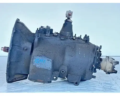 Eaton/Fuller FRO-14210C Transmission Assembly