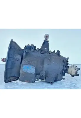 Eaton/Fuller FRO-14210C Transmission Assembly