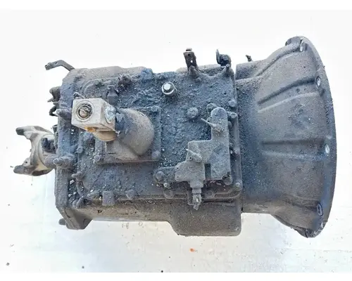 Eaton/Fuller FRO-14210C Transmission Assembly
