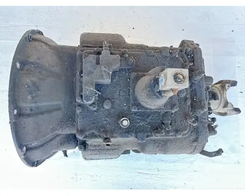 Eaton/Fuller FRO-14210C Transmission Assembly