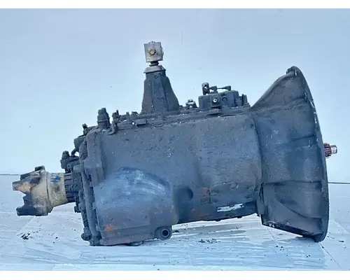 Eaton/Fuller FRO-14210C Transmission Assembly