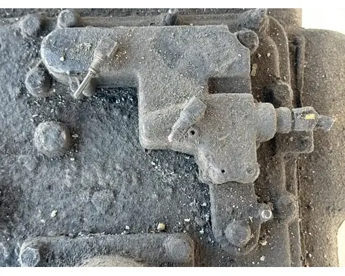 Eaton/Fuller FRO-14210C Transmission Assembly