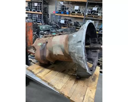 Eaton-Fuller FRO-15210C Transmission Assembly