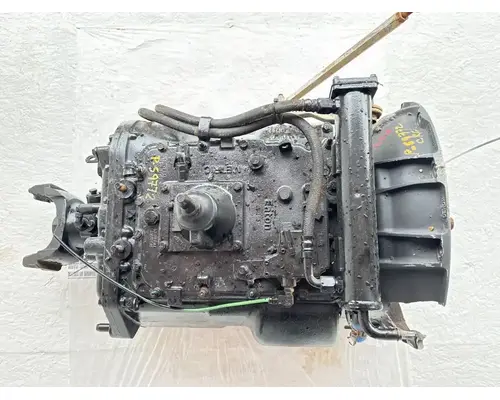 Eaton/Fuller FRO-162100 Transmission Assembly