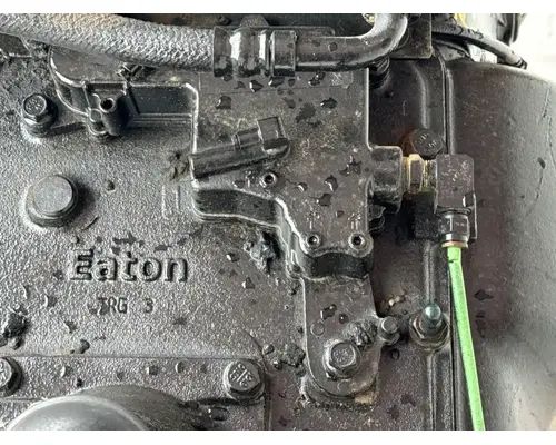 Eaton/Fuller FRO-162100 Transmission Assembly