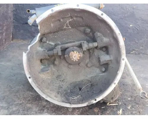 Eaton/Fuller FRO-162100 Transmission Assembly