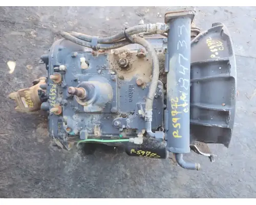 Eaton/Fuller FRO-162100 Transmission Assembly