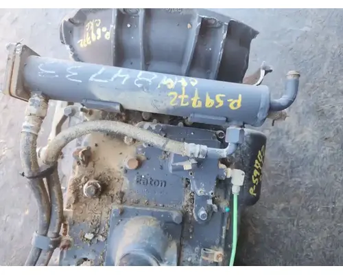 Eaton/Fuller FRO-162100 Transmission Assembly
