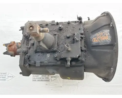 Eaton/Fuller FRO-162100 Transmission Assembly