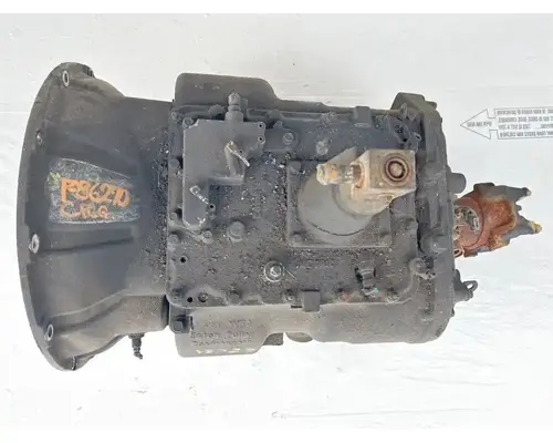Eaton/Fuller FRO-162100 Transmission Assembly