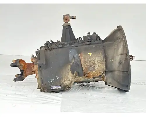 Eaton/Fuller FRO-162100 Transmission Assembly
