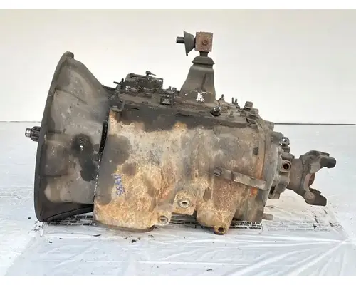 Eaton/Fuller FRO11210C Transmission Assembly