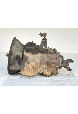 Eaton/Fuller FRO11210C Transmission Assembly