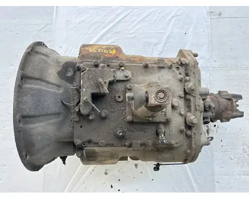 Eaton/Fuller FRO11210C Transmission Assembly