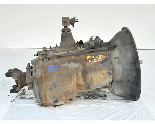 Eaton/Fuller FRO11210C Transmission Assembly