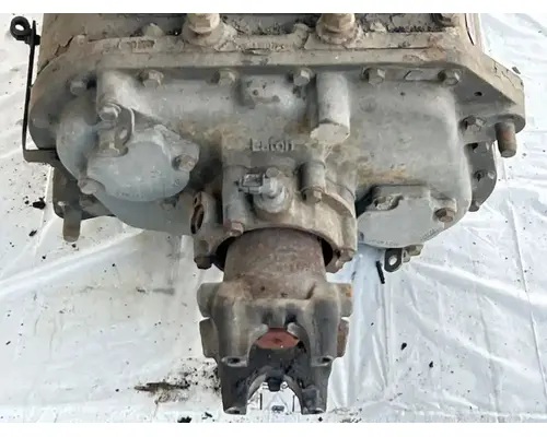 Eaton/Fuller FRO11210C Transmission Assembly