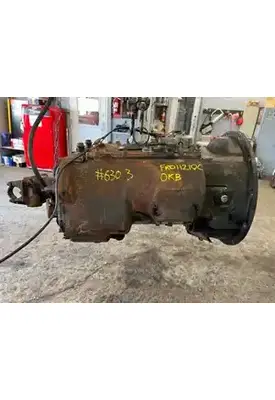 Eaton/Fuller FRO11210C Transmission Assembly