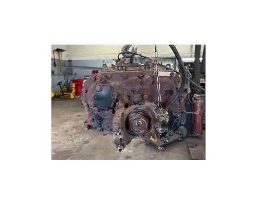 Eaton/Fuller FRO11210C Transmission Assembly