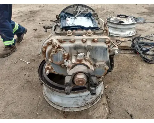 Eaton/Fuller FRO11210C Transmission Assembly