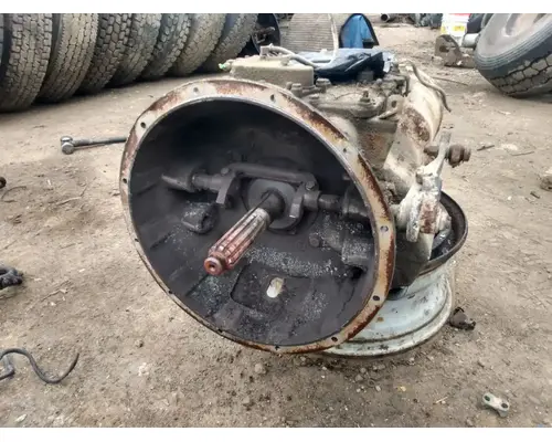 Eaton/Fuller FRO11210C Transmission Assembly
