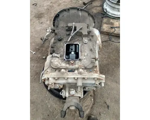 Eaton/Fuller FRO11210C Transmission Assembly