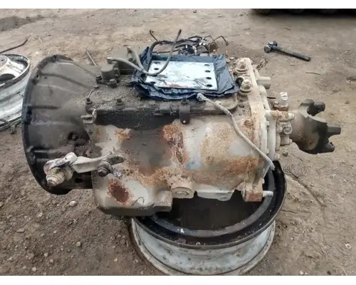 Eaton/Fuller FRO11210C Transmission Assembly