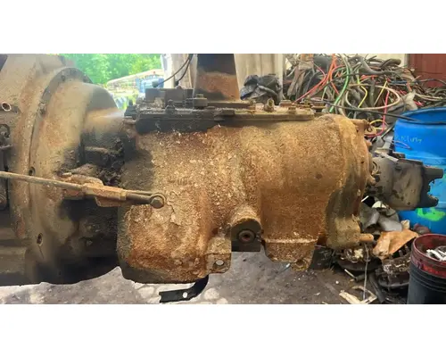 Eaton/Fuller FRO11210C Transmission Assembly
