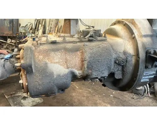 Eaton/Fuller FRO11210C Transmission Assembly