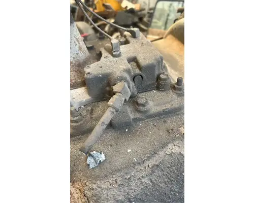 Eaton/Fuller FRO11210C Transmission Assembly