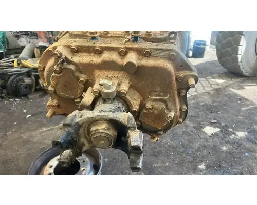Eaton/Fuller FRO11210C Transmission Assembly
