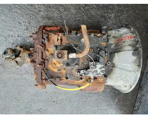 Eaton/Fuller FRO13210B Transmission Assembly
