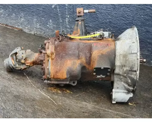 Eaton/Fuller FRO13210B Transmission Assembly