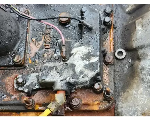 Eaton/Fuller FRO13210B Transmission Assembly