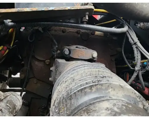 Eaton/Fuller FRO13210B Transmission Assembly