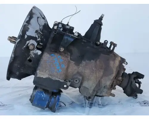 Eaton/Fuller FRO13210B Transmission Assembly