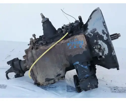 Eaton/Fuller FRO13210B Transmission Assembly