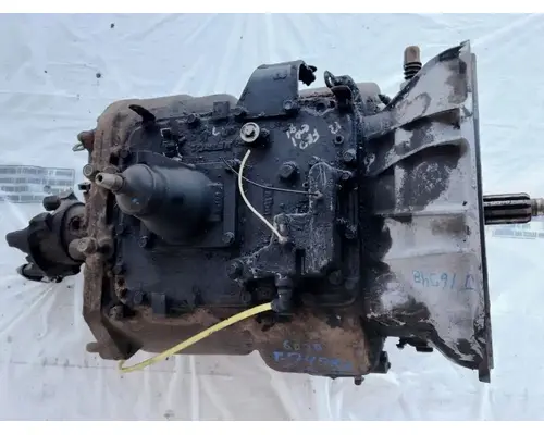 Eaton/Fuller FRO13210B Transmission Assembly