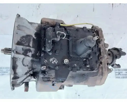 Eaton/Fuller FRO13210B Transmission Assembly