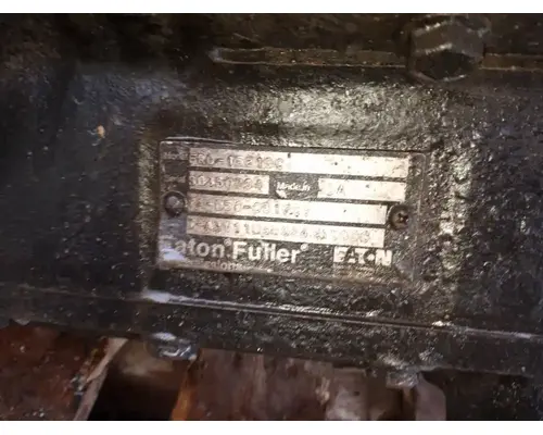 Eaton/Fuller FRO13210C Transmission Assembly
