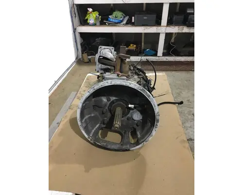 Eaton/Fuller FRO13210C Transmission Assembly