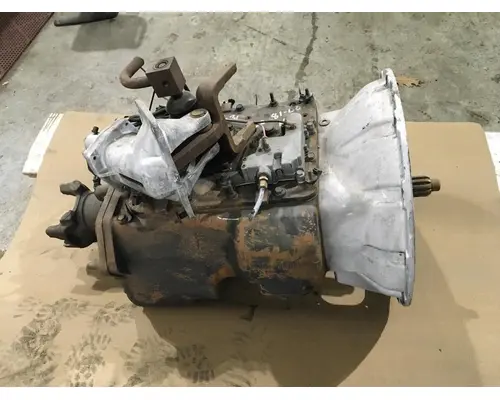 Eaton/Fuller FRO13210C Transmission Assembly
