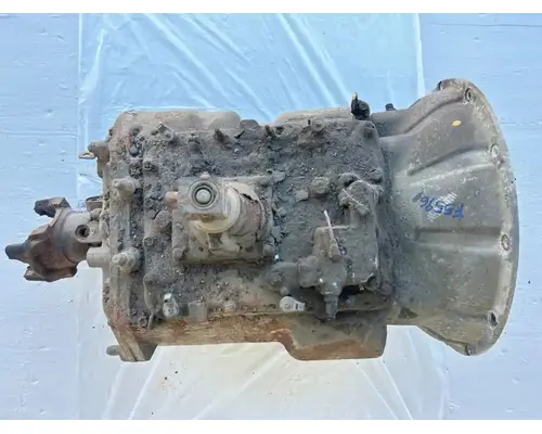 Eaton/Fuller FRO13210C Transmission Assembly