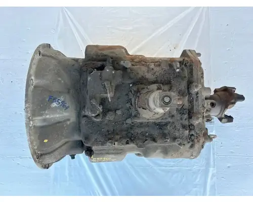 Eaton/Fuller FRO13210C Transmission Assembly