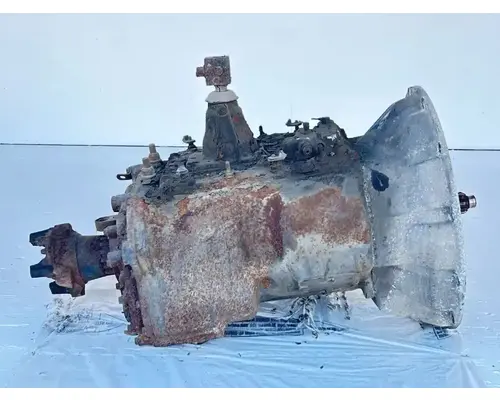 Eaton/Fuller FRO13210C Transmission Assembly