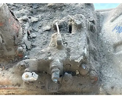 Eaton/Fuller FRO13210C Transmission Assembly